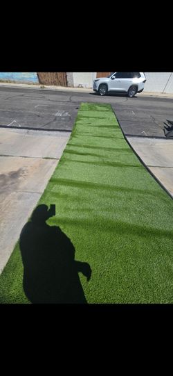 Artificial grass