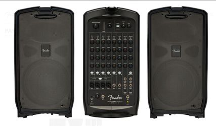Fender Passport Venue Series 2