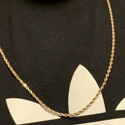 Gold Chain