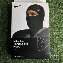 Nike Ski Mask 