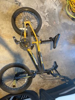 Kent BMX of 20”inches