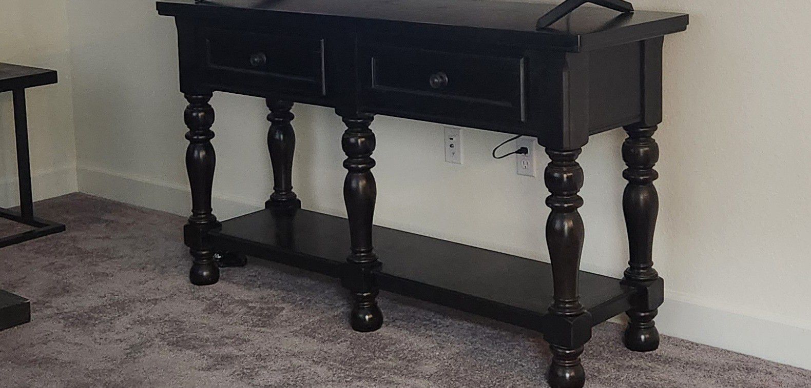 Tv Console OR Buffet Table