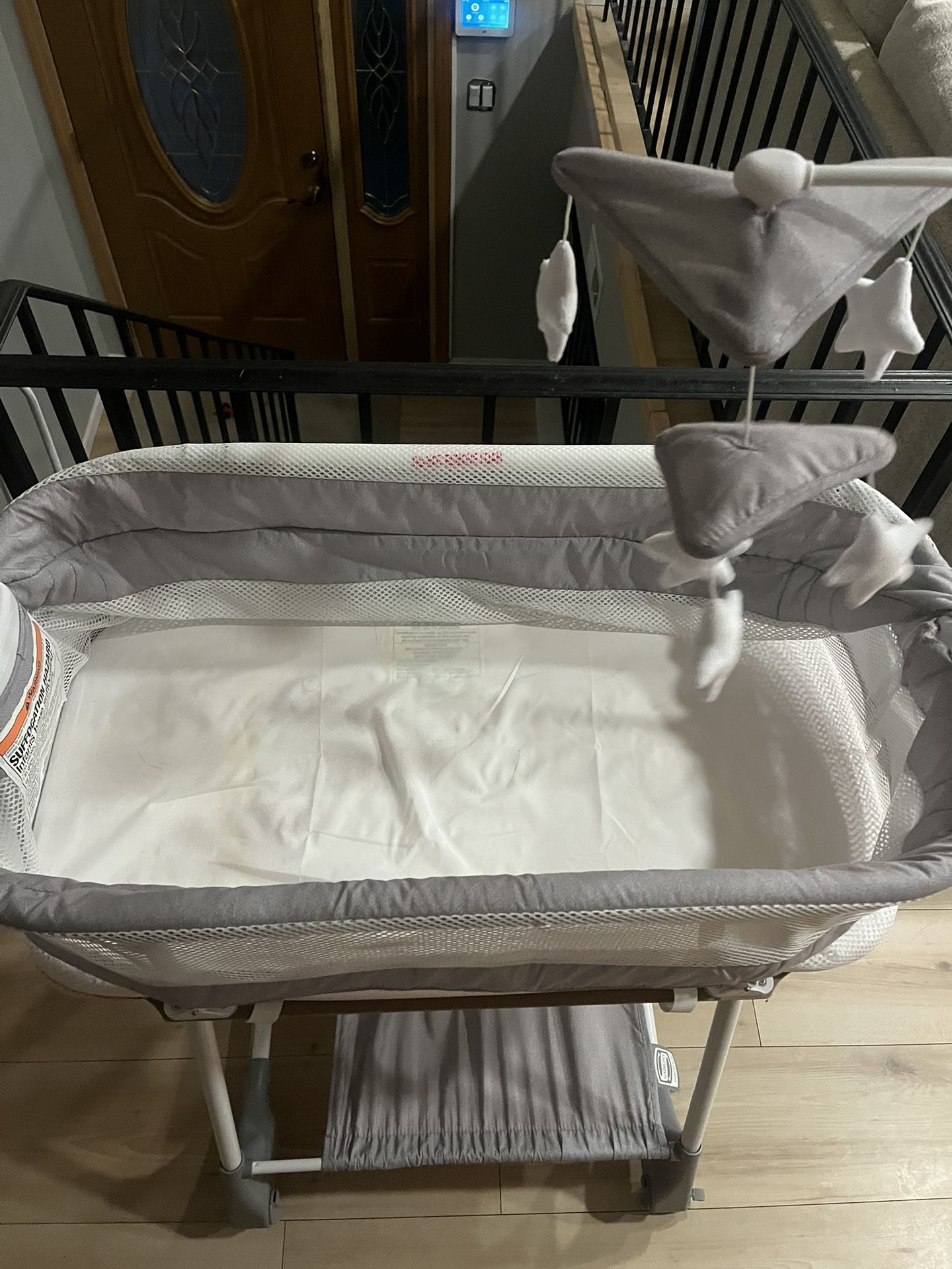 Bassinet
