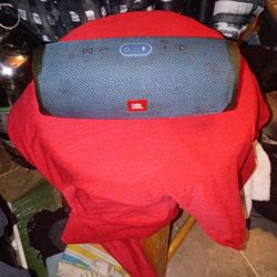 JBL Bluetooth Speaker 