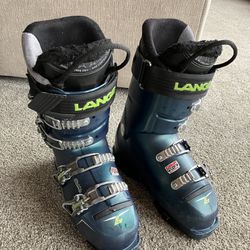 Women’s LANGE RX110 Ski Boot