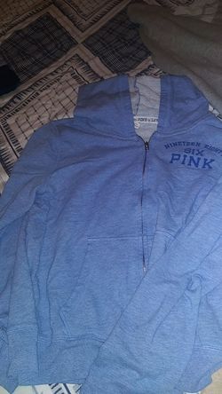Pink hoodies all for 1 price