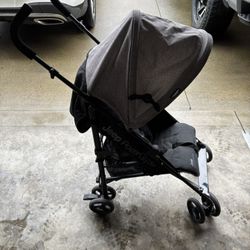 Jeep PowerGlyde Stroller