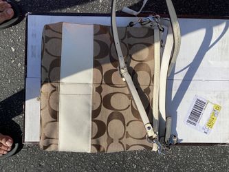 Coach Purse Brand New with tags