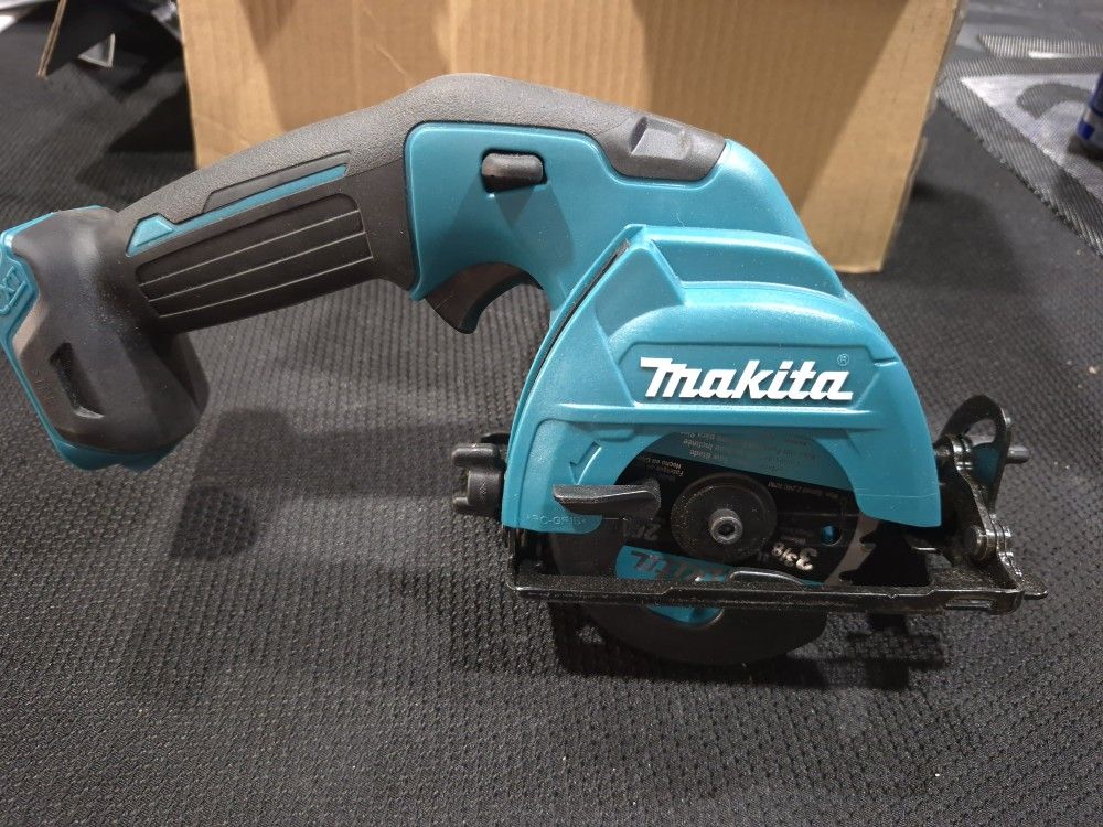 Makita Circular Saw