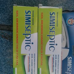 Cream Para Acne