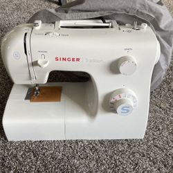 Sewing Machine 