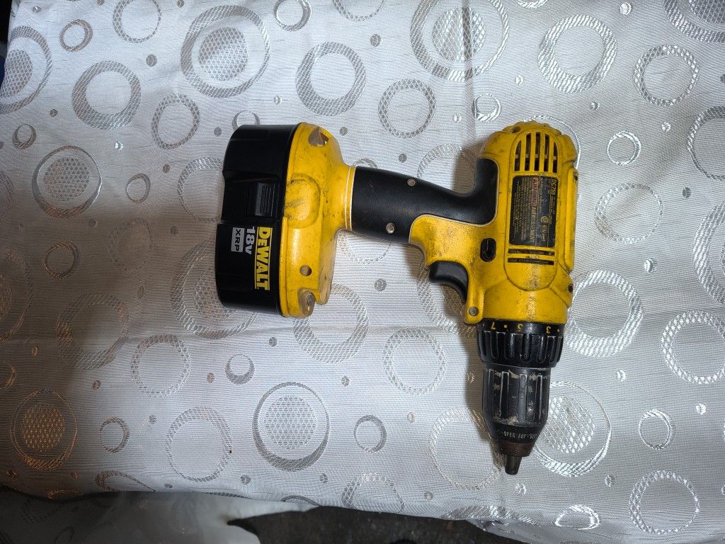 Drill