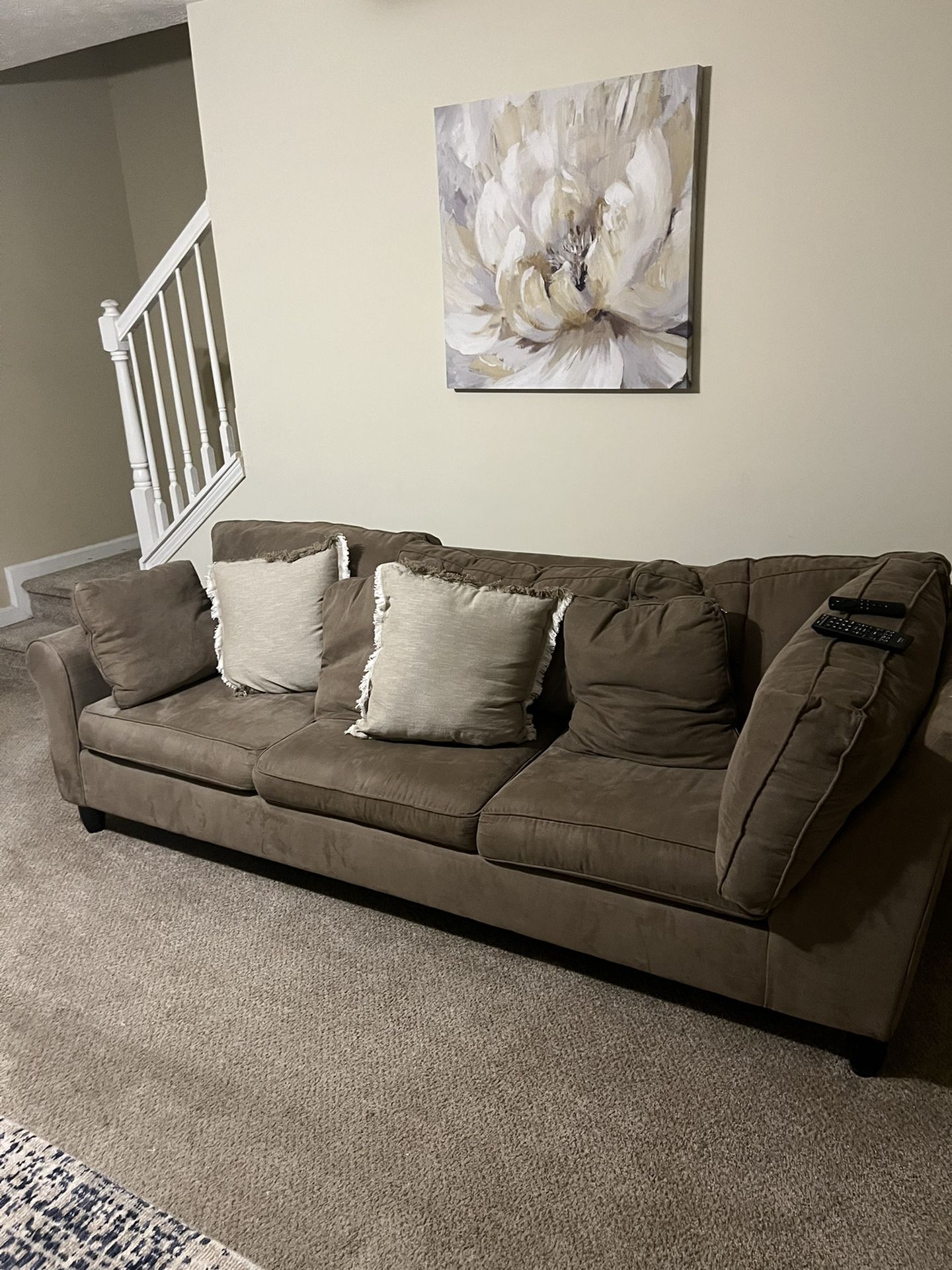 Sectional Sofa