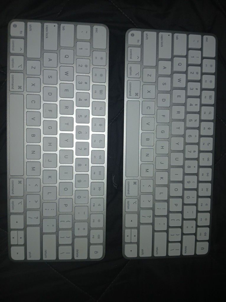 Apple Keyboard