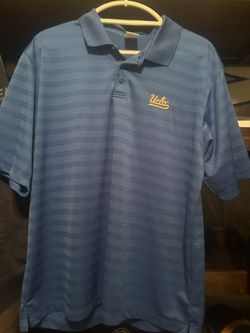 UCLA polo