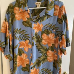 Men’s Panama Jack Shirt