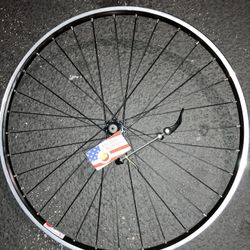 700 Front Rim