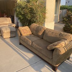 Make Offer Sofa Love Seat Make Offer