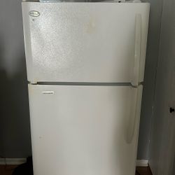 Free Fridge