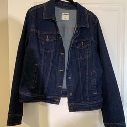 Old Navy Denim Jacket