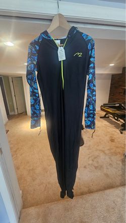 Scuba suit men’s