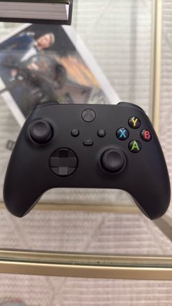 Xbox Controller- Works Great