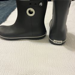 Rain Boots 