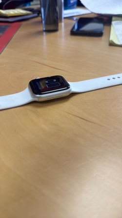 Apple Watch Series6 GOS+Cellular