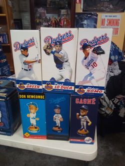 Dodgers