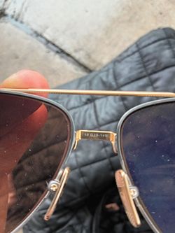 Dita sunglasses