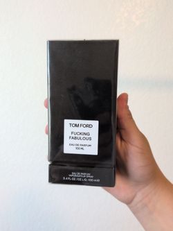 Tom Ford Fucking Fabulous - Men's Cologne
