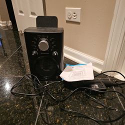 Karaoke Machine