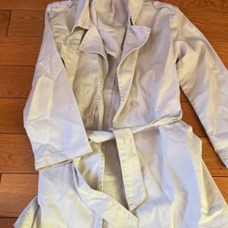 Trench Coat