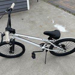 Spector 20” Boys Bike