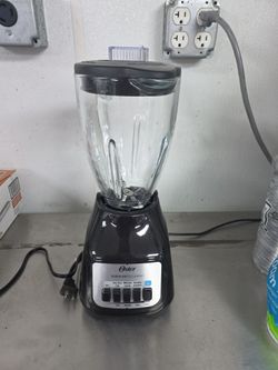 Oster Blender