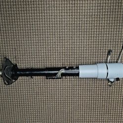 Tilt Steering Column