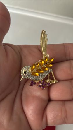 Brooch