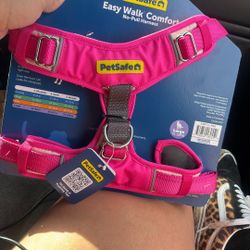 Dog Harness