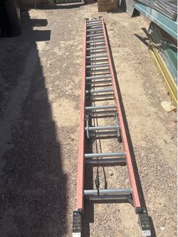 29’ Extencion Ladder