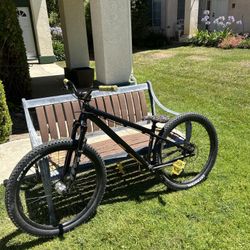 Gt Labomba Dirt Jumper