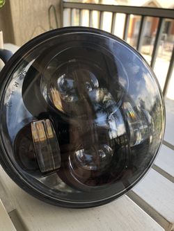 Harley Davidson daymaker headlight 5.75”