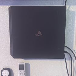 PS4 Pro
