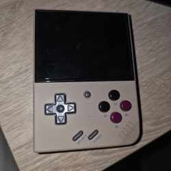 Miyoo Mini Plus 256GB & 128 Retro Game Console