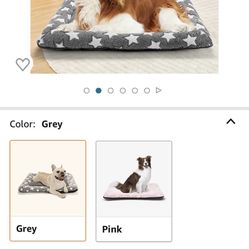 Dog Bed