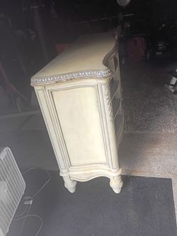 King size bed room set