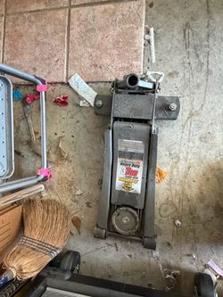 3 Ton Floor Jack