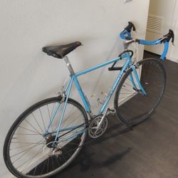 De Bernardi Road Bike