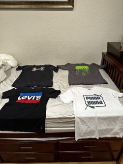 Kids Boys Shirts