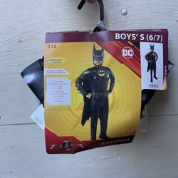 Batman Costume