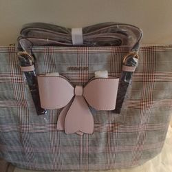 Brand New Computer Brief Case